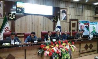 تولید ناخالص داخلی استان به 80 هزار میلیارد ریال افزایش یافت