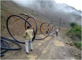 آبرسانی به 2500 روستای گیلان در برنامه ششم توسعه