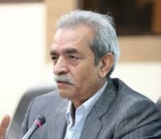 شافعی رییس اتاق ایران شد