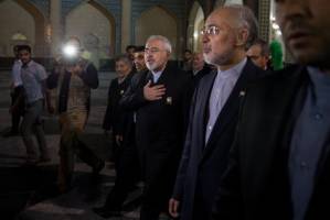 حمایت رهبری از تیم مذاکره کننده برای همه فصل‌الخطاب است