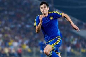 سردار آزمون یکی از 10 ستاره احتمالی جام جهانی روسیه از دید ساکرنت