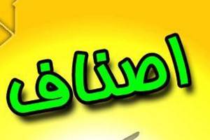 پیش‌بینی آینده کشور با تاثیرگذاری از اصناف