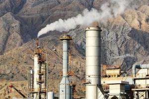 تولید 57 هزار تن گوگرد در پالایشگاه دوم مجتمع گاز پارس جنوبی