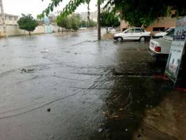 خسارت بیش از17میلیاردریالی سیلاب به تاسیسات آبرسانی روستایی گلستان