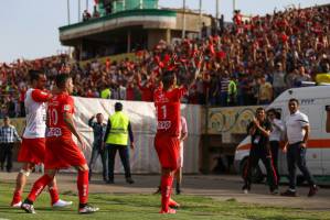 محل دیدار تراکتورسازی و پرسپولیس مشخص شد