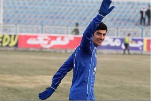 بایرامی با قراردادی یک‌ساله به ماشین‌سازی پیوست