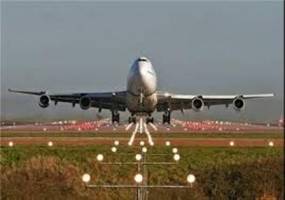 افزایش پروازهای مسیر شیراز - رشت