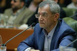 افشاگری حقانی در خصوص ملک منتسب به وی
