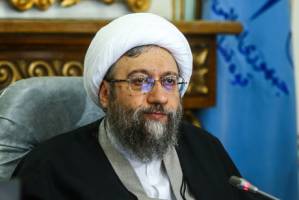 با حکم آیت‌الله آملی‌لاریجانی؛ رییس کل جدید دادگستری ایلام منصوب شد