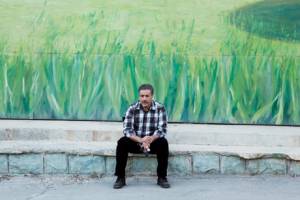 ابراهیم‌زاده: نیمه اول بهتر بودیم