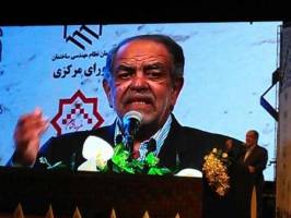 ایجاد نظام مدیریت کیفیت برای نظارت بر مصالح ساختمانی ضروری است