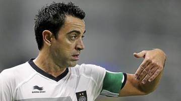 دوست دارم روزی سرمربی بارسلونا شوم