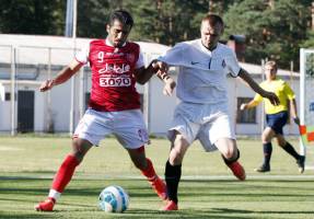 آخرین وضعیت وحید امیری اعلام شد