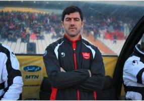 مهم نیست پرسپولیس کجا بازی کند