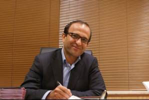 سال گذشته ۳۰۰ هزار دلار به بیماران نیازمند کمک کردیم