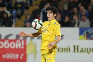 پیروزی روستوف در حضور آزمون و عزت اللهی