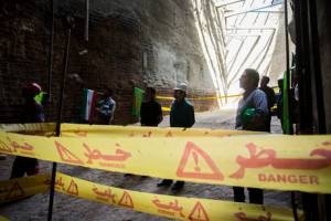 آغاز ممنوعیت حفاری در معابر پایتخت