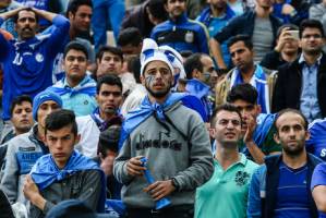 30 هزار بلیت داربی پایتخت فروخته شد