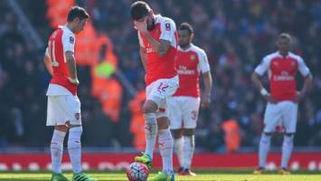 برد دشوار آرسنال و پیروزی تاتنهام با درخشش ستاره کره ای