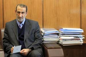 ایران نصف دوره تحریم درآمد نفتی دارد