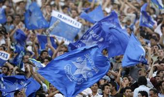 پخش دیدار استقلال و ماشین‌سازی از شبکه سه