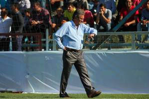 مستحق یک امتیاز بودیم