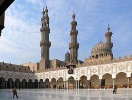 واکنش دفتر حفاظت منافع ایران در قاهره به بیانیه الازهر و دروغ‌پردازی رسانه‌های عربی