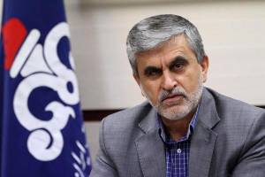 فروش میعانات گازی ذخیره شده ایران چند ماه آینده به پایان می‌رسد