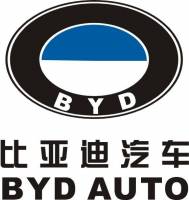 بررسی کامل اس یو وی چینی BYD S6 