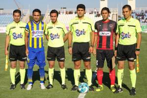 شرایط پرسپولیس از لحاظ روحی و روانی بهتر از استقلال است