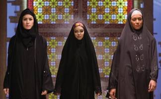 اجرای موج دوم پیمایش ملی پوشش زنان ایران