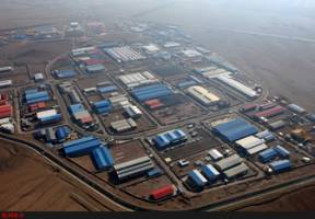 اصناف آلاینده به شهرک‌های صنعتی منتقل می‌شوند