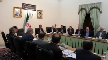 وزارت نیرو اوراق مشارکت منتشر می‌کند