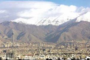 هوای تهران «سالم» است