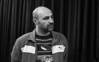 کسی نمی‌تواند به  پژمان جمشیدی بگوید چرا وارد تئاتر شده است
