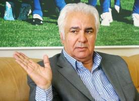 قراب: شاید بختیار در مقابل پرسپولیس ستاره شود