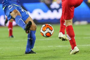 ویژه برنامه‌ای برای دربی