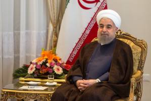رییس‌جمهور سالروز استقلال نیکاراگوآ را تبریک گفت