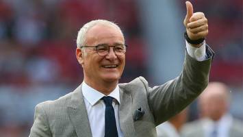 لسترسیتی می‌تواند در لیگ قهرمانان هم بدرخشد