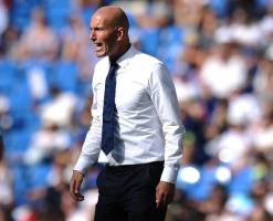  یک دقیقه برای رئال کافی است