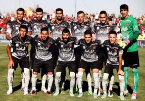 اعلام یازده بازیکن پرسپولیس برای داربی ۸۳