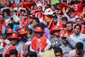 پایان نیمه نخست؛ استقلال صفر - صفر پرسپولیس