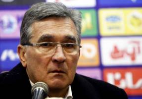  برانکو: مشکل گلزنی داریم