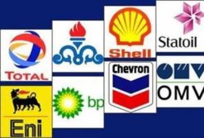 امضای ۱۰میلیارد دلار قرارداد نفتی
