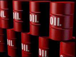 صادرات نفت ایران به بالاترین حد ٥ سال اخیر رسید