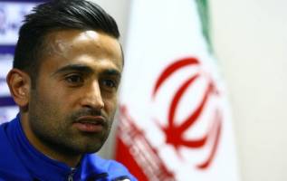  امید ابراهیمی: هیجان داربی ۸۳ کم بود