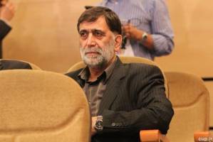 درخواست آجرلو از شبکه سوم و ورزش سیما برای پخش مسابقات تراکتورسازی