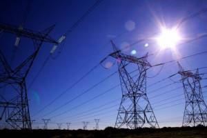 تلفات شبکه توزیع برق یزد به ۸ درصد می ‌رسد