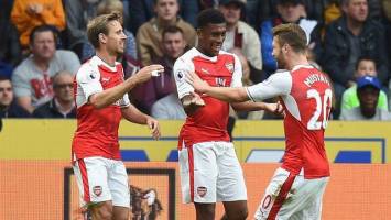 پیروزی تمام مدعیان در لیگ برتر انگلیس