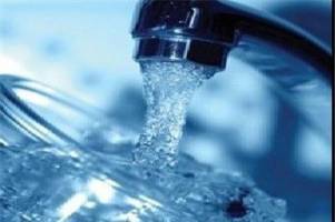 پر مصرف های آب منتظر برخورد و قطع اشتراک باشند 